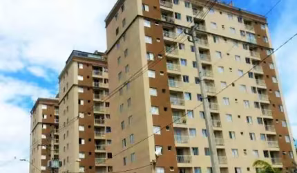Lindo apartamento a venda no condomínio Treviso em Polvilho Cajamar