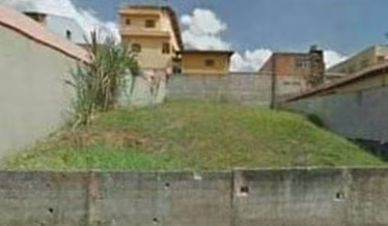 Lote a venda