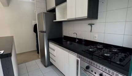 Lindo apartamento de 3 dormitórios com sacada a venda