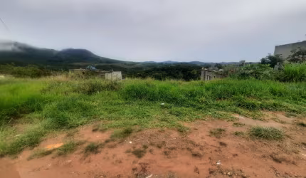 Oportunidade Terreno a venda na Eco estrada do Suru