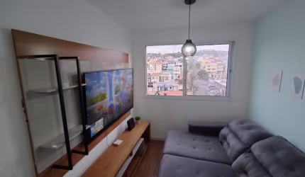 Lindo apartamento a venda no condomínio San Miguel
