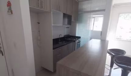 Lindo apartamento para locação