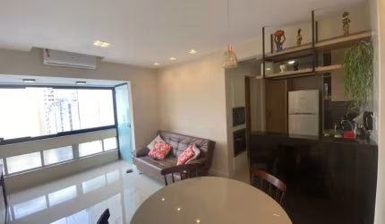 Apartamento com 1 quarto à venda na Rua Marechal Floriano, Canela, Salvador, 35 m2 por R$ 425.000