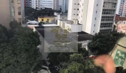 Apartamento com 4 quartos à venda na Avenida Euclydes da Cunha, Graça, Salvador, 225 m2 por R$ 650.000