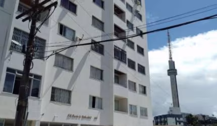 Apartamento com 2 quartos à venda na Rua Pedro Gama, Federação, Salvador, 80 m2 por R$ 260.000