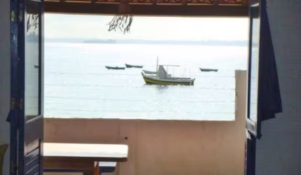 Casa com 4 quartos à venda na MAR GRANDE, Mar Grande, Vera Cruz, 320 m2 por R$ 530.000