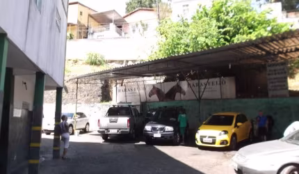 Ponto comercial com 5 salas à venda na RUA MARIA ROMANA CALMOM, Brotas, Salvador, 1000 m2 por R$ 2.000.000
