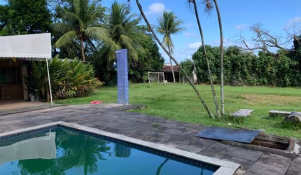 Terreno comercial à venda na Rua Mocambo, Trobogy, Salvador por R$ 3.500.000