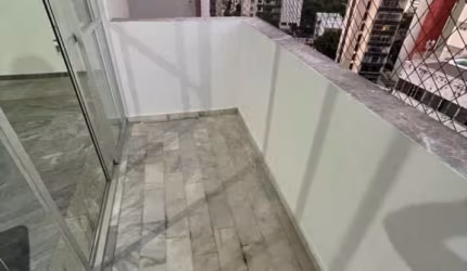 Apartamento com 3 quartos à venda na Rua Desembargador Oscar Dantas, Graça, Salvador, 114 m2 por R$ 490.000