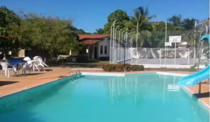 Chácara / sítio com 6 quartos à venda na Travessa do Jacaré, 01 casa, 01, Monte Gordo, Camaçari, 300 m2 por R$ 1.150.000