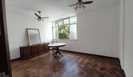 Apartamento com 3 quartos à venda na Avenida Princesa Isabel, Barra, Salvador, 96 m2 por R$ 595.000