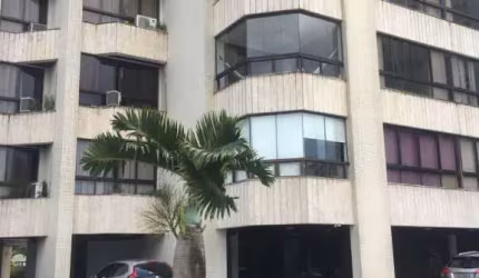 Apartamento com 4 quartos à venda na Rua Doutor Américo Silva, Ondina, Salvador, 214 m2 por R$ 1.490.000