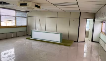 Sala comercial com 2 salas à venda na Rua Humberto de Campos, Graça, Salvador, 341 m2 por R$ 820.000
