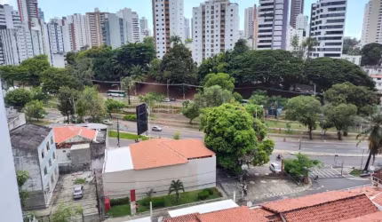 Ponto comercial com 3 salas à venda na Avenida Princesa Leopoldina, Graça, Salvador, 450 m2 por R$ 900.000