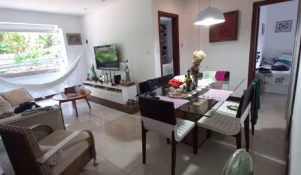 Apartamento com 2 quartos à venda na Rua Carijós, Rio Vermelho, Salvador, 85 m2 por R$ 530.000