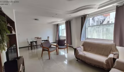 Apartamento com 3 quartos à venda na Avenida Sete de Setembro, Vitória, Salvador, 146 m2 por R$ 650.000