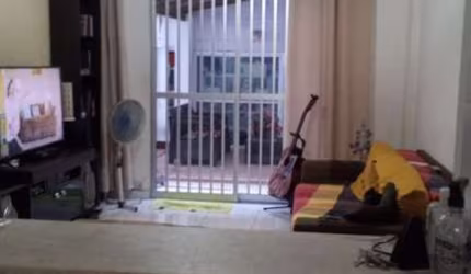 Apartamento com 2 quartos à venda na Rua Professor Severo Pessoa, Federação, Salvador, 80 m2 por R$ 280.000