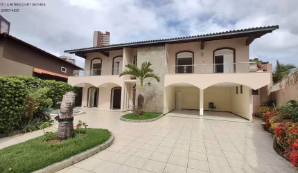 Apartamento com 5 quartos à venda na Alameda das Eritrinas, Caminho das Árvores, Salvador, 600 m2 por R$ 3.500.000