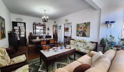 Apartamento com 3 quartos à venda na Rua Barão de Loreto, Graça, Salvador, 108 m2 por R$ 430.000