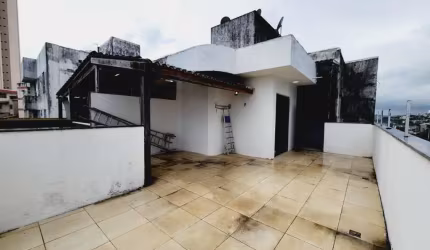 Apartamento com 3 quartos à venda na Rua Raul Leite, Vila Laura, Salvador, 94 m2 por R$ 350.000