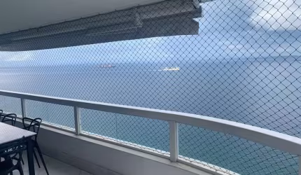 Apartamento com 4 quartos à venda na Avenida Sete de Setembro, Vitória, Salvador, 278 m2 por R$ 7.500.000