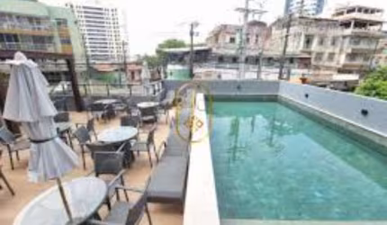 Apartamento com 1 quarto à venda na Avenida Cardeal da Silva, Federação, Salvador, 35 m2 por R$ 360.000