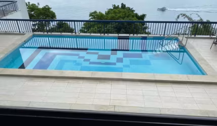 Apartamento com 3 quartos à venda na Corredor Da Vitória, Vitória, Salvador, 115 m2 por R$ 1.600.000