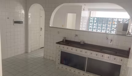 Apartamento com 3 quartos à venda na Rua Florianópolis, Barra, Salvador, 118 m2 por R$ 590.000