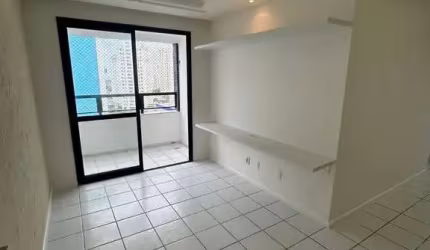 Apartamento com 3 quartos à venda na Rua Professor Jairo Simões, Imbuí, Salvador, 75 m2 por R$ 520.000