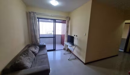 Apartamento com 3 quartos à venda na Rua Márcio Baptista, Stiep, Salvador, 83 m2 por R$ 545.000
