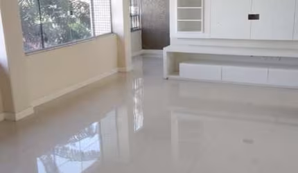 Apartamento com 3 quartos à venda na Rua Manoel Barreto, Graça, Salvador, 135 m2 por R$ 720.000