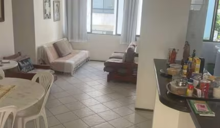 Apartamento com 2 quartos à venda na Rua Território da Amapá, 422, Pituba, Salvador, 68 m2 por R$ 399.900