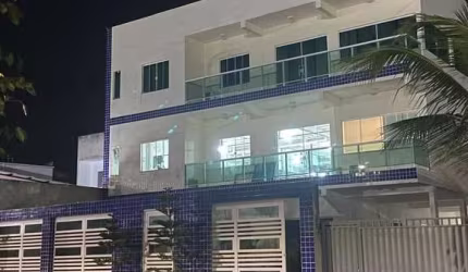 Casa em condomínio fechado com 2 quartos à venda na Rua Santo Antônio de Ipitanga, Nova Brasília, Salvador, 448 m2 por R$ 1.780.000