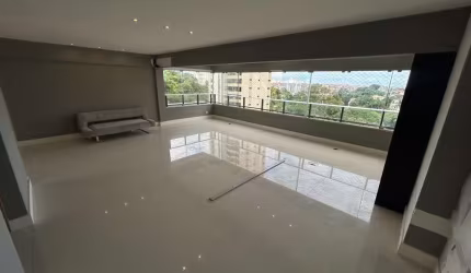 Apartamento com 4 quartos à venda na Avenida Santa Luzia, Horto Florestal, Salvador, 171 m2 por R$ 1.890.000