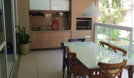 Apartamento com 4 quartos à venda na Rua Barão de Itapoan, 142, Barra, Salvador, 143 m2 por R$ 1.450.000
