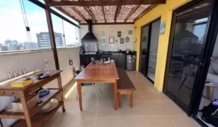 Apartamento com 2 quartos à venda na Rua das Violetas, Pituba, Salvador, 164 m2 por R$ 950.000