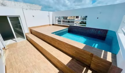 Apartamento com 2 quartos à venda na Rua Piauí, Pituba, Salvador, 152 m2 por R$ 760.000