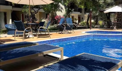 Casa em condomínio fechado com 2 quartos à venda na ESTRADA DA PRAIA, Itacimirim, Camaçari, 44 m2 por R$ 850.000