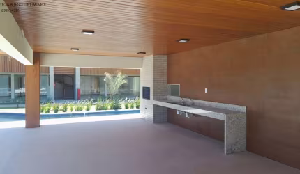 Casa em condomínio fechado com 3 quartos à venda na VIA PRINCIPAL, Itacimirim, Camaçari, 115 m2 por R$ 1.427.000