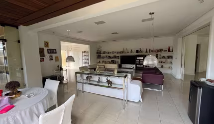Apartamento com 4 quartos à venda na Rua Desembargador Plínio Guerreiro, Horto Florestal, Salvador, 336 m2 por R$ 1.684.950