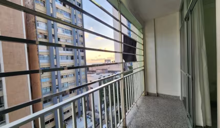 Apartamento com 2 quartos à venda na Avenida Princesa Isabel, 151, Barra, Salvador, 96 m2 por R$ 590.000