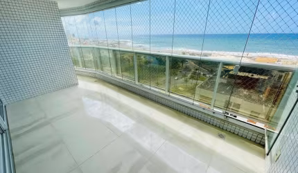Apartamento com 3 quartos à venda na Rua Edmar Guimarães, 121, Pituba, Salvador, 92 m2 por R$ 850.000
