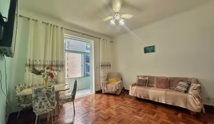 Apartamento com 2 quartos à venda na Rua Marquês de Caravelas, 240, Barra, Salvador, 118 m2 por R$ 480.000