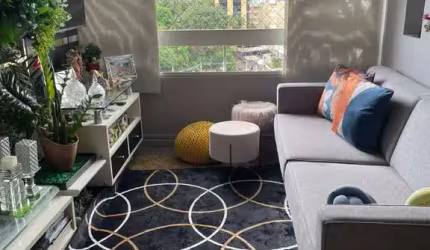 Apartamento com 2 quartos à venda na Rua Carlos Maron, 109, Candeal, Salvador, 75 m2 por R$ 450.000