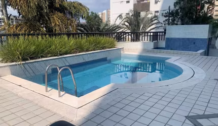 Apartamento com 4 quartos à venda na Rua da Paz, Graça, Salvador, 197 m2 por R$ 1.500.000