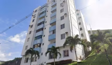 Apartamento com 2 quartos à venda na Rua Sérgio de Carvalho, 706, Federação, Salvador, 112 m2 por R$ 450.000