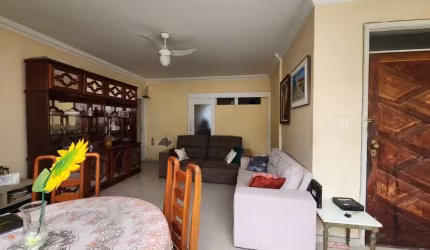 Apartamento com 3 quartos à venda na Rua Belo Horizonte, Barra, Salvador, 114 m2 por R$ 585.000