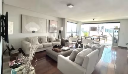 Apartamento com 3 quartos à venda na Rua Plínio Moscoso, 485, Jardim Apipema, Salvador, 290 m2 por R$ 1.500.000