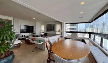 Apartamento com 3 quartos à venda na Rua Doutor Américo Silva, Barra, Salvador, 228 m2 por R$ 2.600.000