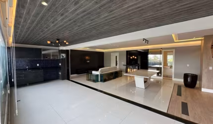 Apartamento com 3 quartos à venda na Rua Sítio do Pombal, 300, Pituaçu, Salvador, 165 m2 por R$ 1.900.000